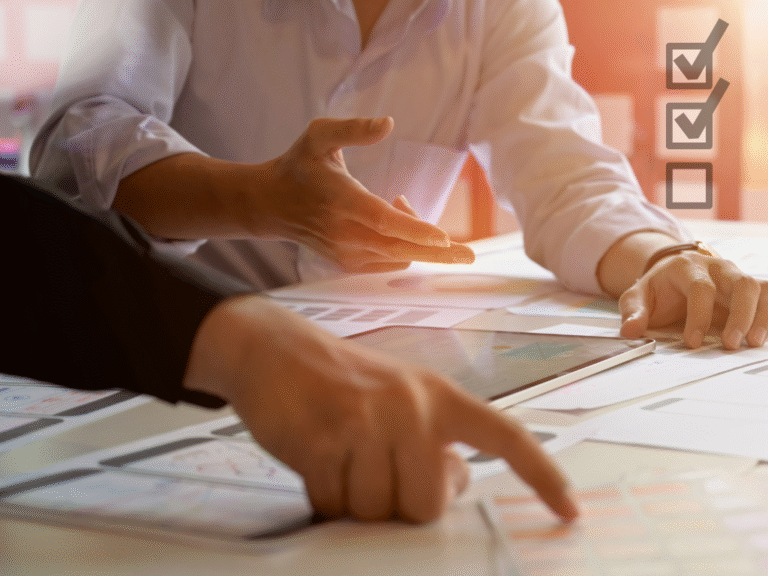 5 estrategias claves prepararse