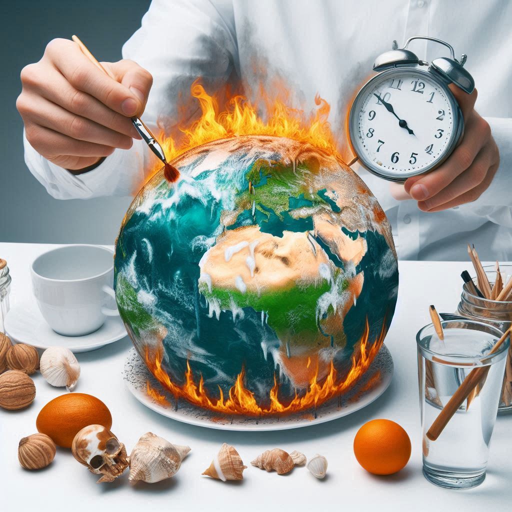 Impactos en los desastres