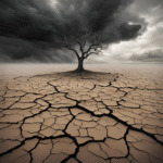 Evidencia Científica del Impacto Climático: El vínculo irrefutable entre el Calentamiento Global y los Desastres Naturales