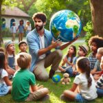 educación en ambiente