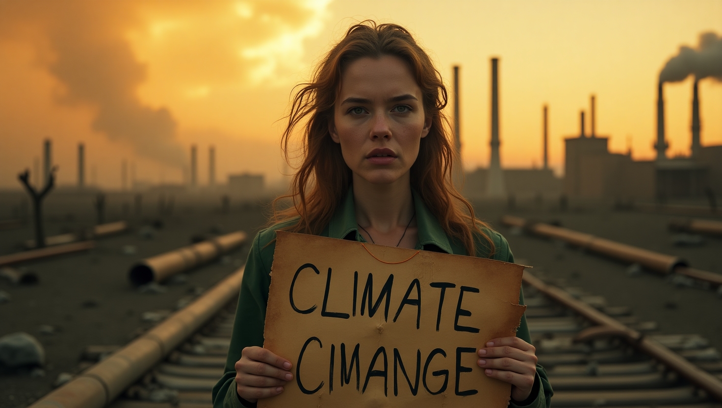 Cómo mitigar el cambio climático en tu comunidad