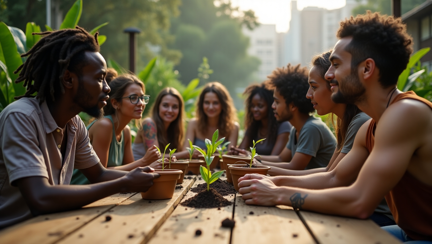 cambio climatico es real