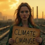 Cómo mitigar el cambio climático en tu comunidad