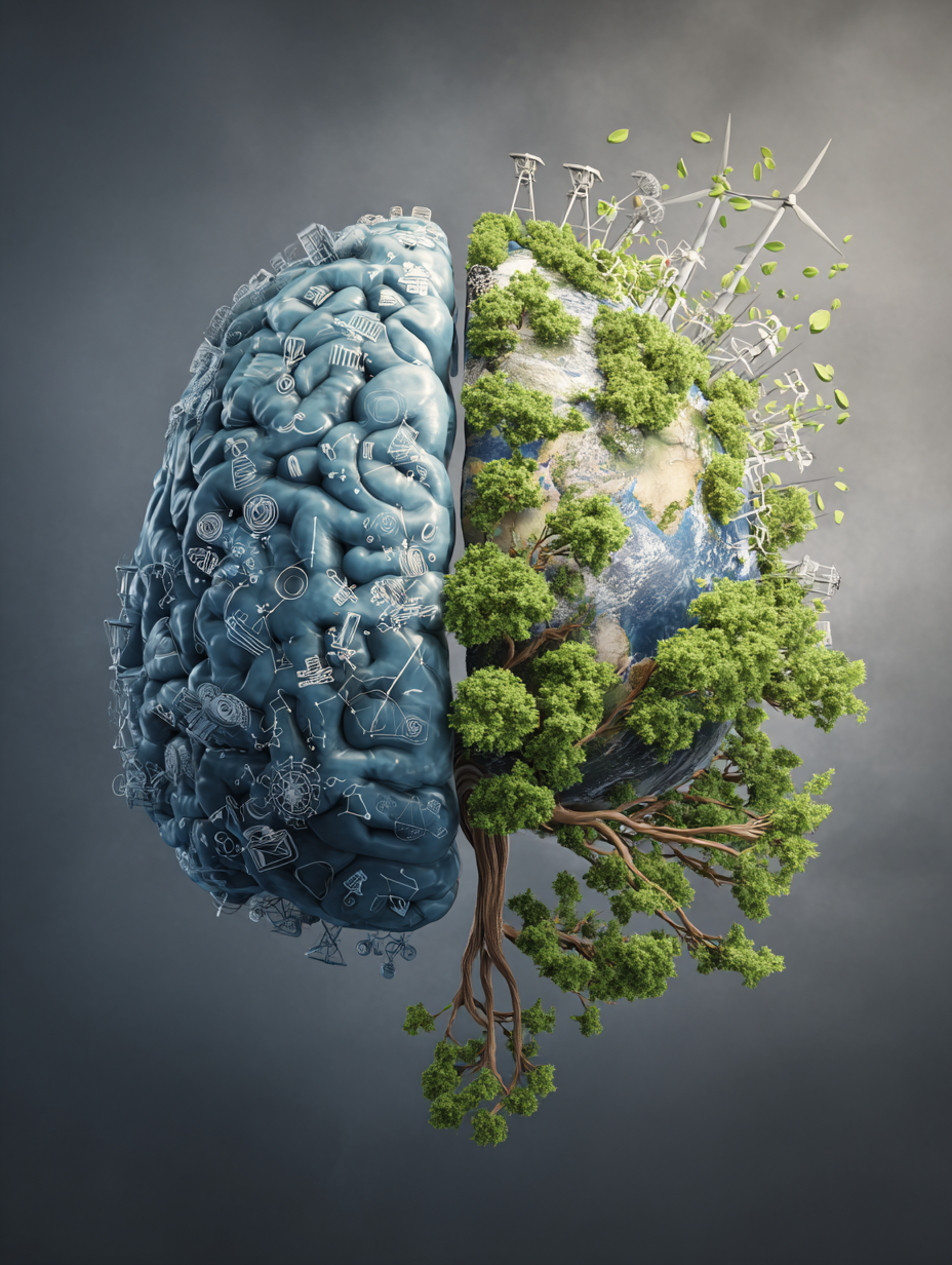 Educación Climática, el Secreto de la Psicopedagogía para Combatir el Cambio Climático