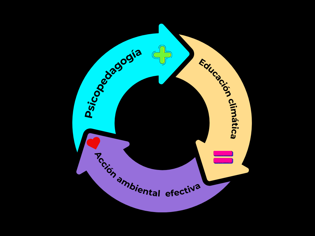 Formula psicopedagógica