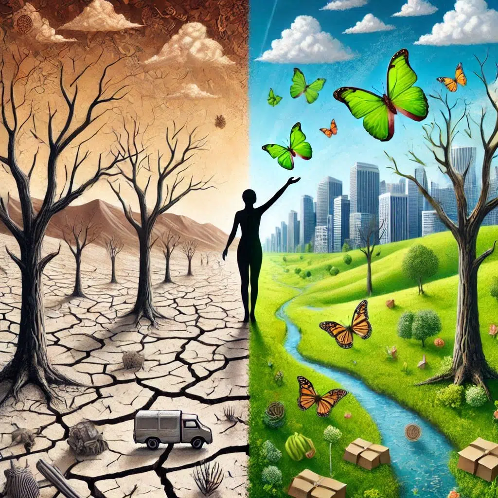 Inicio 1 cambio climatico