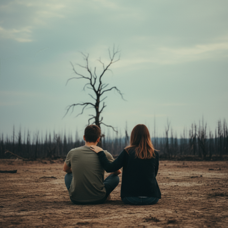 El Dolor Ecologico Como gestionar la pena por la perdida ambiental y transformarla en Accion Resiliente 1