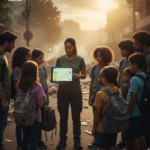 ¿Por qué la información no basta? Cómo la Psicopedagogía construye una Identidad Ecológica Resiliente