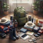 El Kit de Emergencia para el Siglo XXI Más allá del botiquín básico ante eventos climáticos