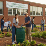 De la teoría a la práctica Cómo ejecutar proyectos climáticos reales con impacto medible