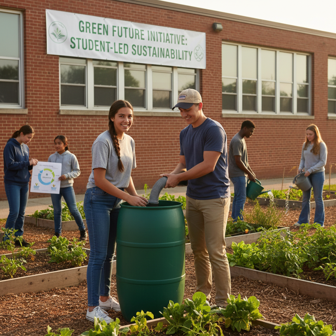 De la teoría a la práctica Cómo ejecutar proyectos climáticos reales con impacto medible