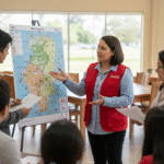 Del Voluntariado a la Especializacion Mi camino en la Cruz Roja y por que la accion local es la clave
