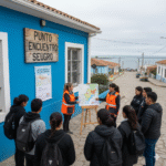 Gestión emocional en zonas de riesgo Cómo evitar el pánico durante una emergencia