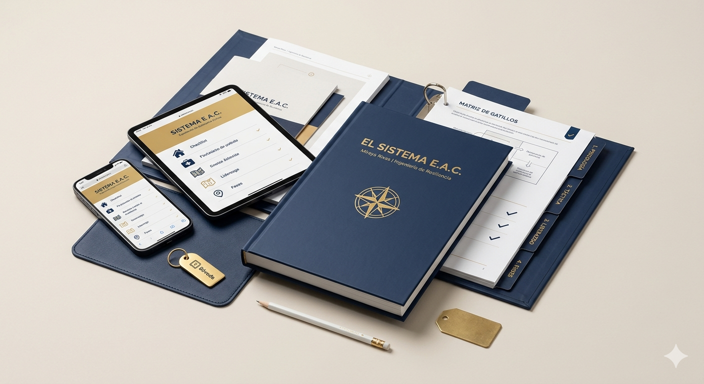 QUE ES EL SISTEMA E.A.C